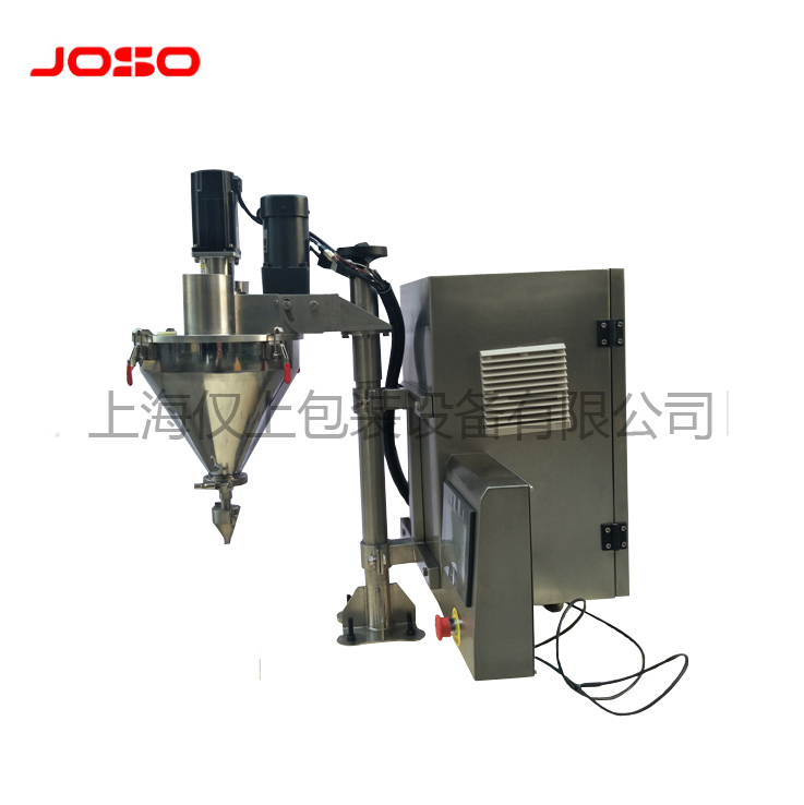 JS-3A螺桿計(jì)量機(jī)